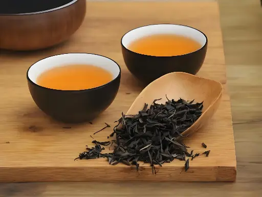 “和”茶